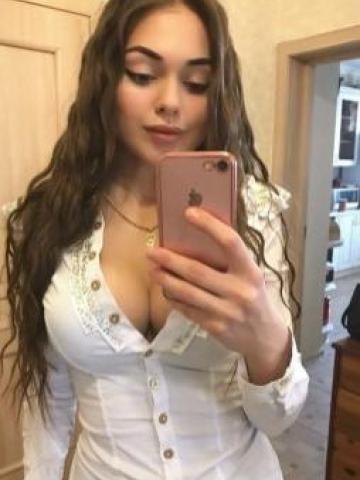 Анкета проститутки Алина - Фото 1, , 25 лет, №162106