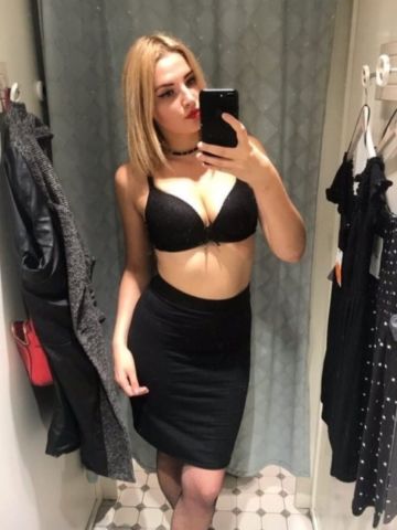 Анкета проститутки Изабелла - Фото 1, , 26 лет, №162581